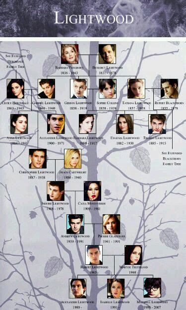 jace wayland shadowhunters|shadowhunters lightwood family tree.